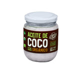 Aceite de Coco TerraVerde