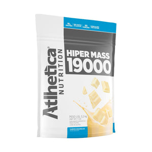 ATLHETICA HIPER MASS 19000 3,2 kg