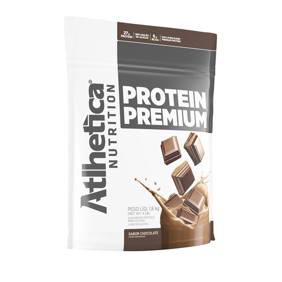 Athletica Protein Premium 850g