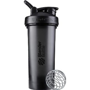 BLENDER BOTTLE CLASSIC 600ML Generico