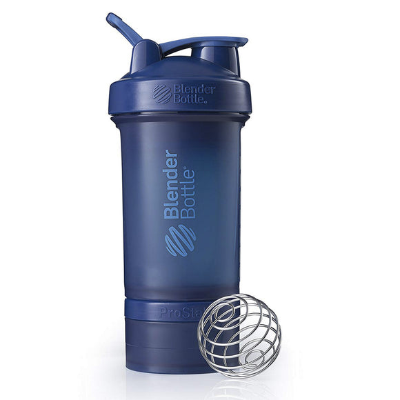 BLENDER BOTTLE PROSTAK 650ML Generico