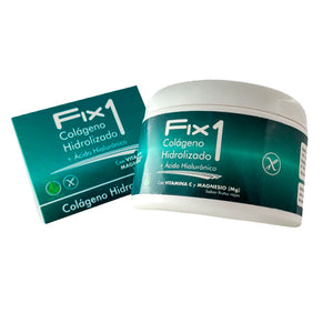 FIX COLAGENO HIDROLIZADO 200G