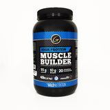 GOLD NUTRITION HIGH PROTEIN MUSCLE BUILDER - CHOCOLATE