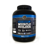 GOLD NUTRITION HIGH PROTEIN MUSCLE BUILDER - CHOCOLATE