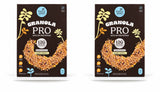 Granola PRO 600g