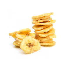 Banana Chips