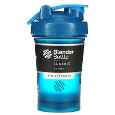 BLENDER BOTTLE CLASSIC 400ML Generico.