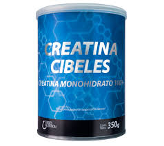 Creatina Cibeles 350g