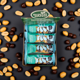 Barras de cereal Punto Sano Chocolate Caja x16