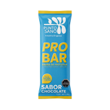 Barras de proteina Punto Sano Surtidas (caja x16 unid.)