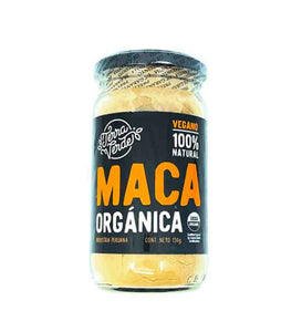 Maca Organica TerraVerde 200g