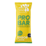 Barras de proteina Punto Sano Surtidas (caja x16 unid.)
