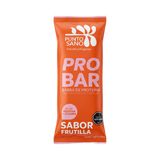 Barras de proteina Punto Sano Surtidas (caja x16 unid.)