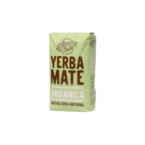 Yerba Mate Organica TerraVerde 1kg